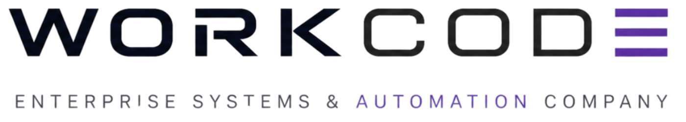 Work Code Inc